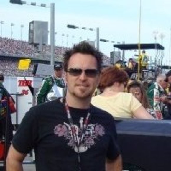 Meet your Posher, Michael - Picture 1 of 1